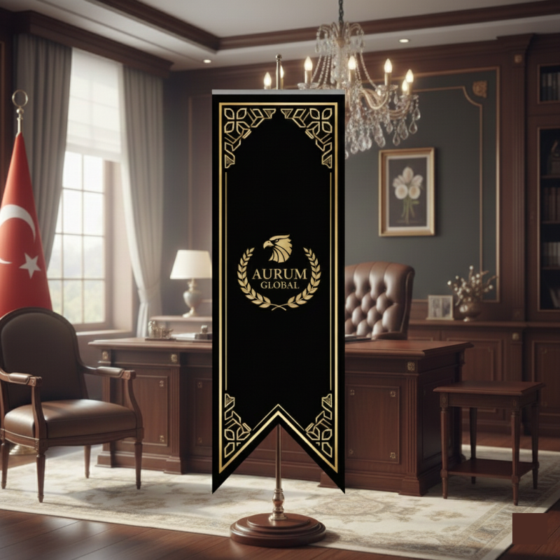 Kırlangıç Bayrak