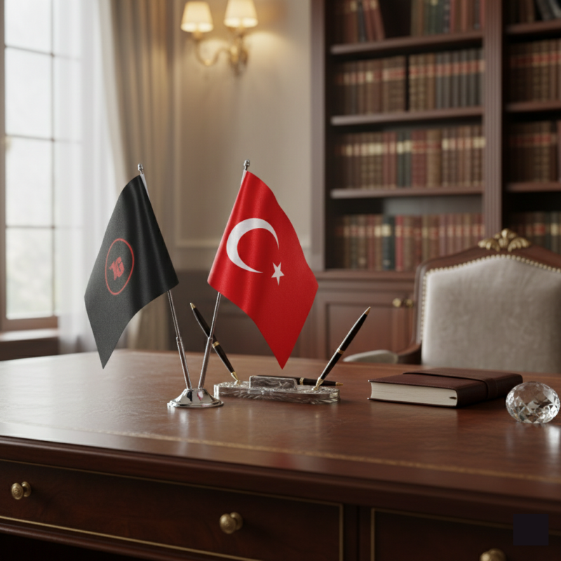 Masa Bayrağı