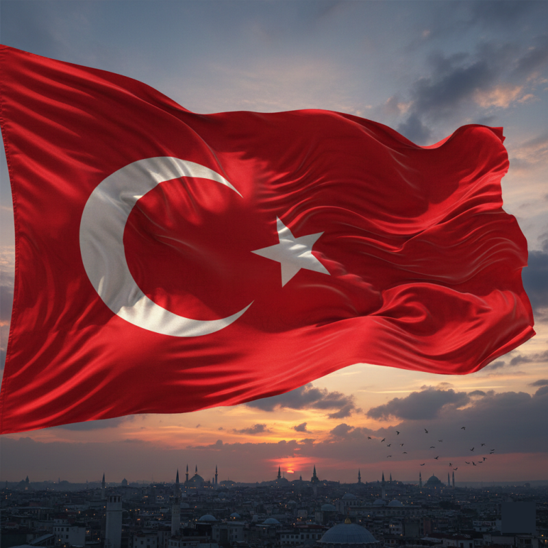 Sopalı Bayrak